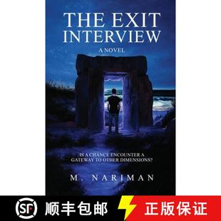 Interview 4周达 Exit 9781917095198 The