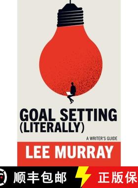【3-4周达】Goal Setting (Literally) [9781922479884]