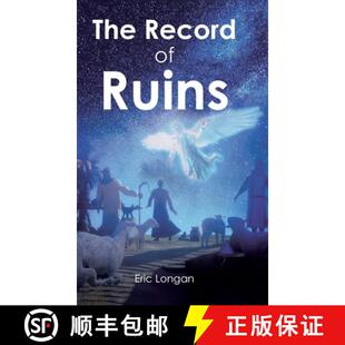 The 3周达 Record 9798896377818 Ruins
