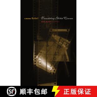 Cinema 4周达 Babel Translating 9780816650422 Global