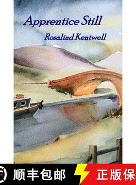 预订 Apprentice Still [9780987486820]