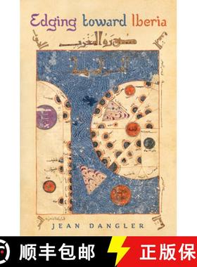 【3-4周达】Edging Toward Iberia [9781487501235]