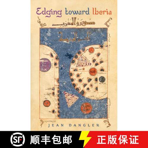 【3-4周达】Edging Toward Iberia [9781487501235]
