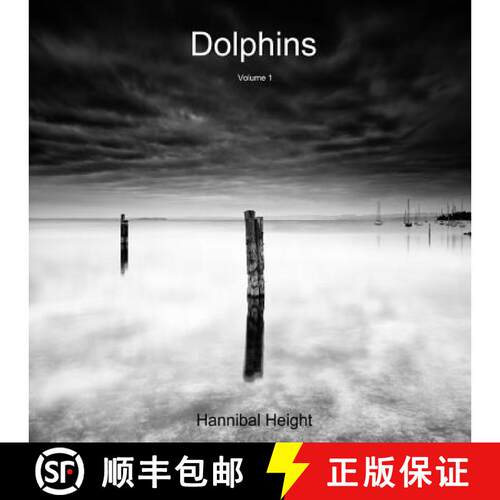【3-4周达】Dolphins - Volume 1 [9780244080235]
