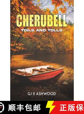 【3-4周达】Cherubell: Toils And Tolls [9781035863617]