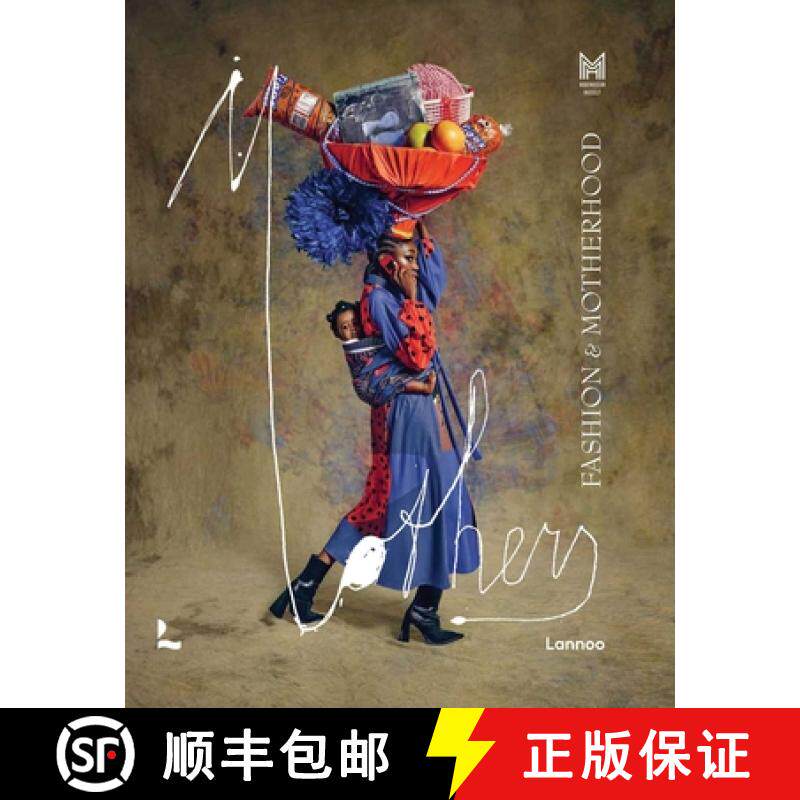 【3-4周达】精装 M_Others : Fashion and Motherhood [9789401425230]