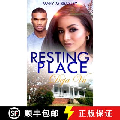【3-4周达】Resting Place-Deja Vu: Resting Place Series Book Three [9780998660431]