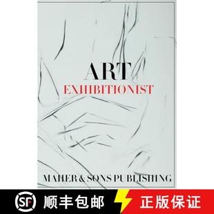 Exhibitionist Art 3周达 9798218273422