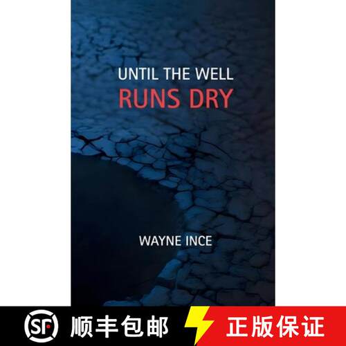 【3-4周达】UNTIL THE WELL RUNS DRY [9798295655159]