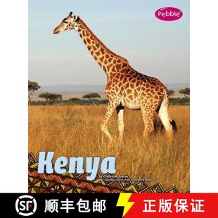 9781476551692 预订 Kenya
