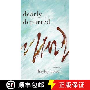 【3-4周达】Dearly Departed [9781646628353]