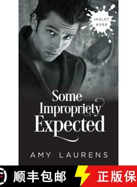 预订 Some Impropriety Expected [9781922434289]