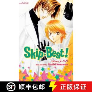Includes vols. Edition 9781421542287 Beat Editio... Skip·Beat Vol. Skip 4周达