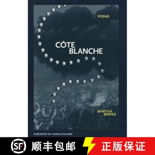 Blanche Côte 4周达 9781930974180