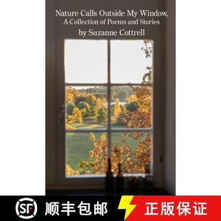 Outside 9781639802197 Nature Calls Poems Window Stories 预订 and Collection