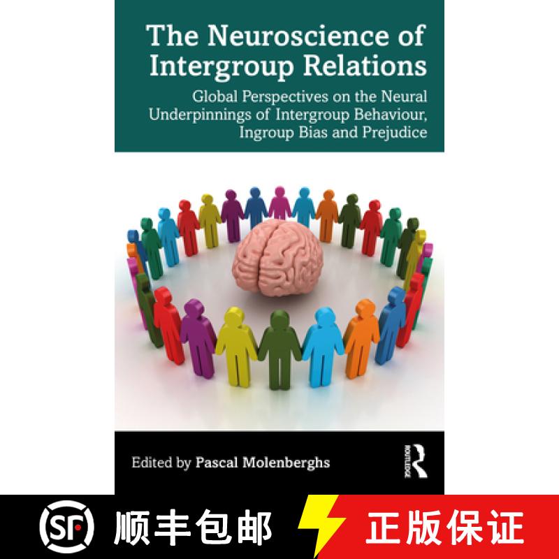 【3-4周达】The Neuroscience of Intergroup Relations: Global Perspectives on the Neural Underpinnings ... [9780367487140]
