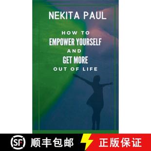 More How and 预订 Out 9798227654489 Empower Life Yourself Get