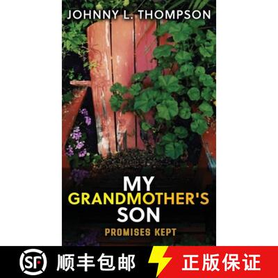 【3-4周达】My Grandmother's Son: Promises Kept [9798891277540]