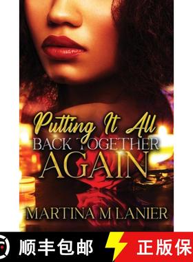 【3-4周达】Putting It All Back Together Again [9798985147711]