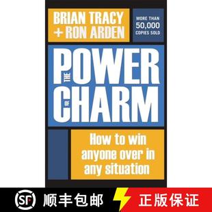 3周达 Power How Over Any Anyone The Win 9781400242658 Situation Charm