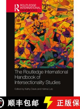 【3-4周达】The Routledge International Handbook of Existential Human Science [9780367742317]