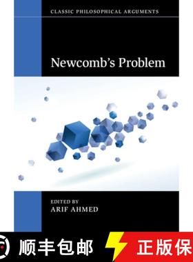【3-4周达】Newcomb's Problem: - Newcomb's Problem [9781107180277]