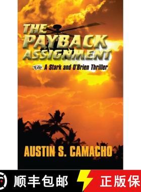 预订 The Payback Assignment [9780976218142]
