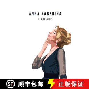 9781800602021 預訂 Anna Karenina
