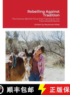 【3-4周达】Rebelling Against Tradition [9781667186856]