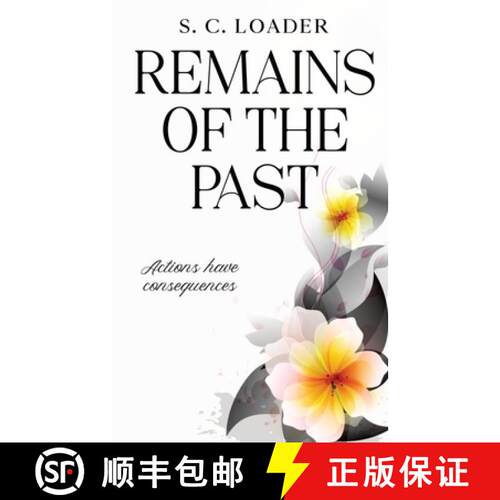 【3-4周达】Remains of the Past: Actions have consequences. [9783347797536]