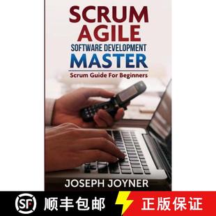 for 9781632873286 Scrum Development Master Software 4周达 Agile Beginners Guide