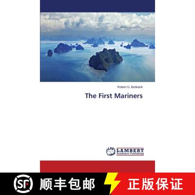 【3-4周达】The First Mariners (Aufl.) (Aufl.) (Aufl.) (Aufl.) [9783659630972]