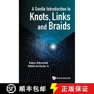 BRAIDS 9789811248481 GENTLE KNOTS LINKS 4周达 INTRODUCTION AND
