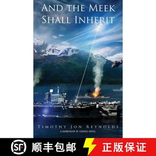 【3-4周达】And the Meek Shall Inherit [9780990977964]