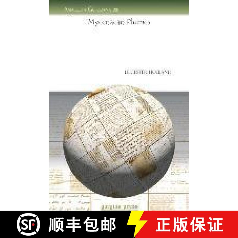 【3-4周达】Mycenaean Plumes [9781607244608]