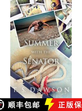 预订 My Summer With The Senator [9780692609408]