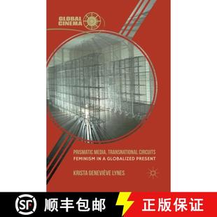 Feminism Transnational Present Prismatic Globalized 4周达 9781349341047 Media Circuits