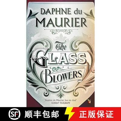 【3-4周达】Glass-Blowers [9781844080656]