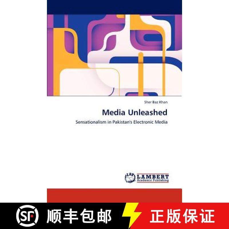 预订 Media Unleashed [9783659215629]
