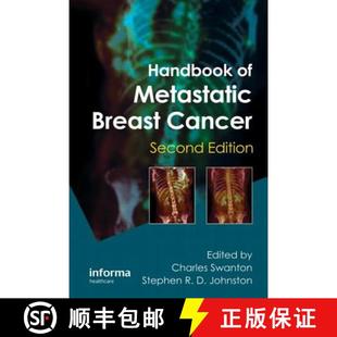 Handbook Metastatic Cancer 4周达 Breast 9781841848112