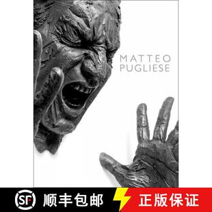 Sculptures 4周达 Pugliese 9788874399567 Matteo