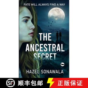 Secret 4周达 Ancestral 9788119201297 The