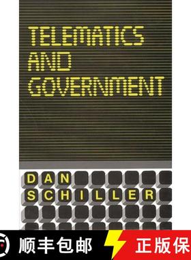 【3-4周达】Telematics and Government [9780893911065]