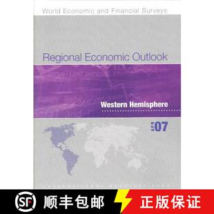 【3-4周达】Regional Economic Outlook: Western Hemisphere - Entrenching Stability and Raising Long-ter... [9781589066427]