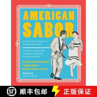 9780295742618 4周达 Sabor Popular Pop... Musica American Latinas and Latinos Music