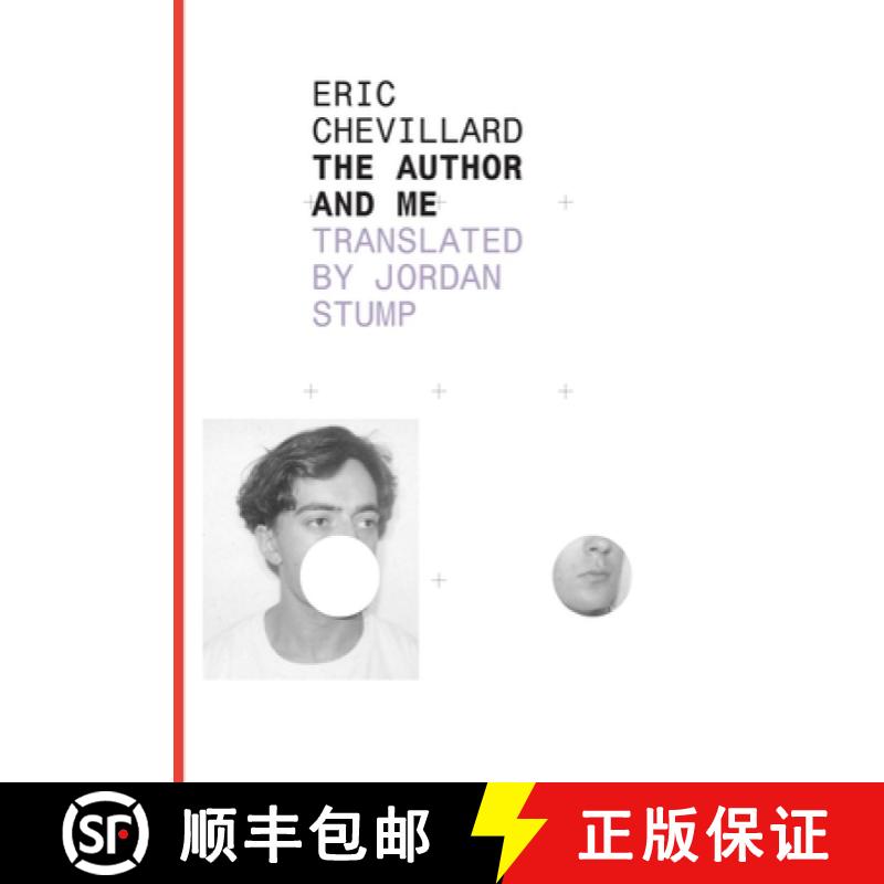 【3-4周达】The Author and Me [9781628970753]