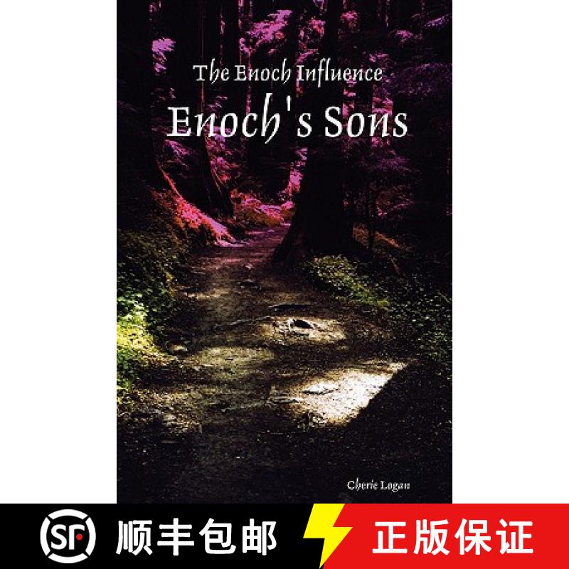 【2-3周达】Enoch's Sons [9781435705289]