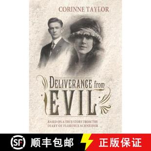 Evil 4周达 from 9781458205414 Deliverance