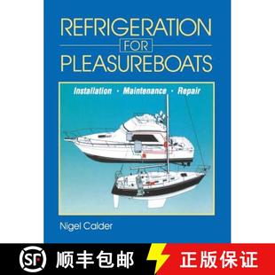 Maintenance for 9780071579988 Repair and Installation Boats Pleasure Refrigeration 预订
