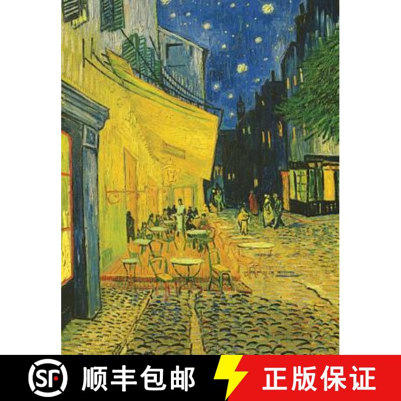 【3-4周达】The World of Van Gogh Keepsake Boxed Notecards [9780735344112]